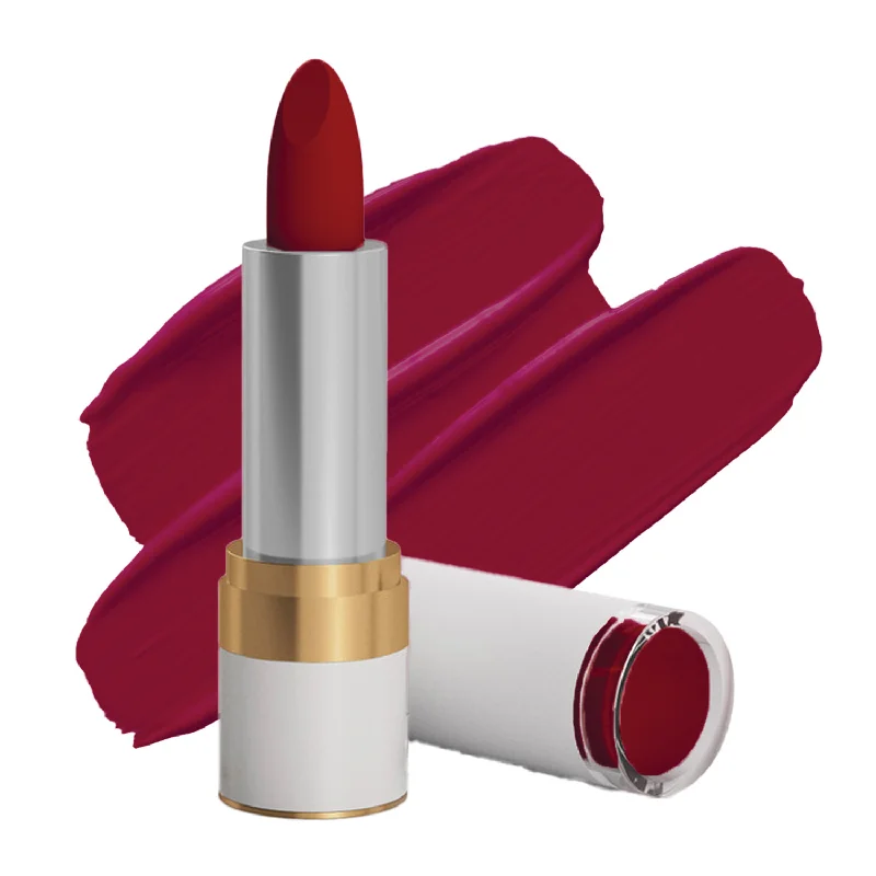 Sealed With A Kiss Lipstick Berried Modern Matte