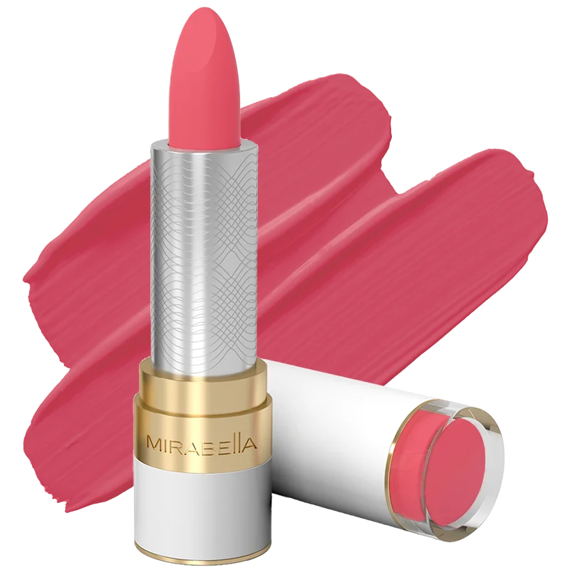 Sealed With A Kiss Lipstick Coral Crush