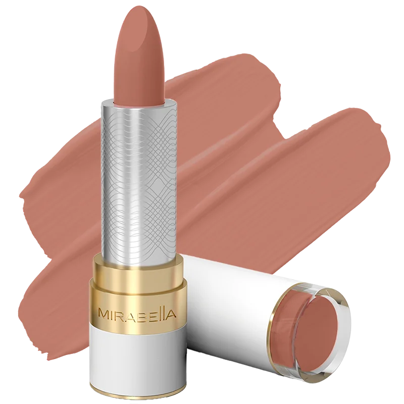 Sealed With A Kiss Lipstick Barely Beige