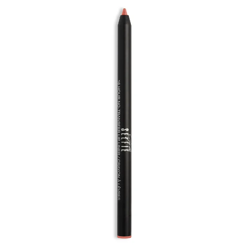 Selfie 16 Hours No-Transfer Lip Liner - 852 Los Angeles by GA-DE for Women - 0.01 oz Lip Liner