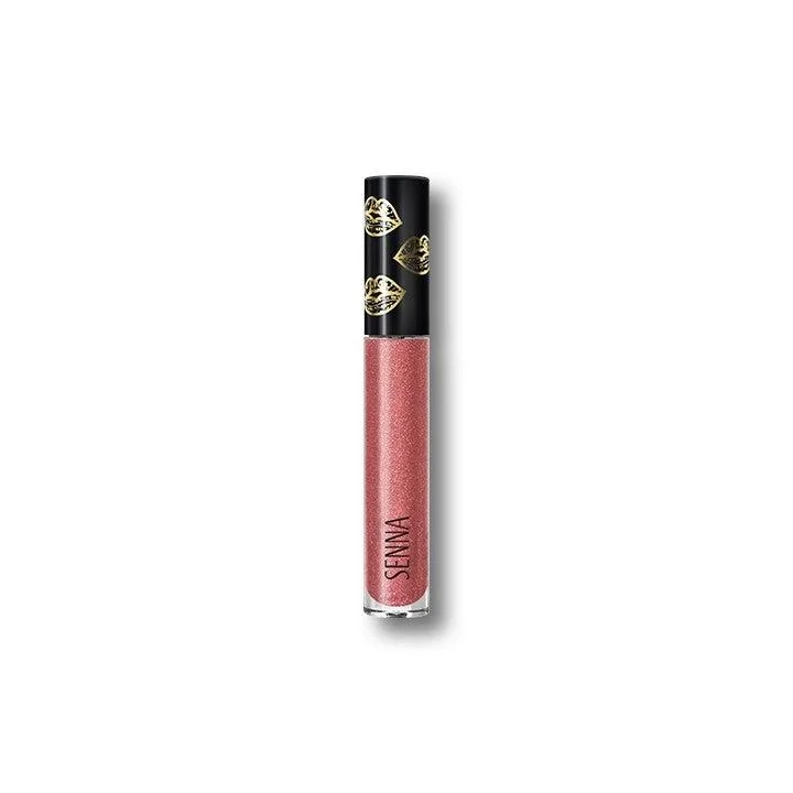 Senna Shine On Lip Lacquer