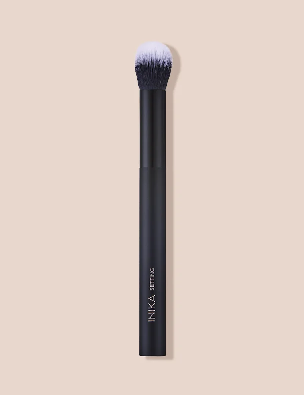 INIKA Organic Setting Brush