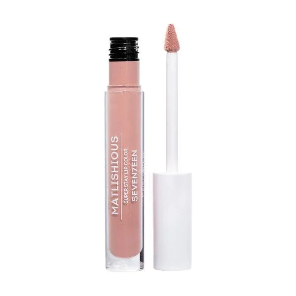 Seventeen - Matlishious Super Stay Lip Color