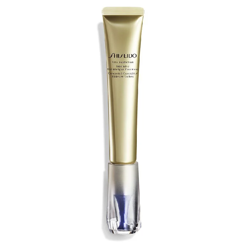 Shiseido Vital Perfection Intensive WrinkleSpot Treatment