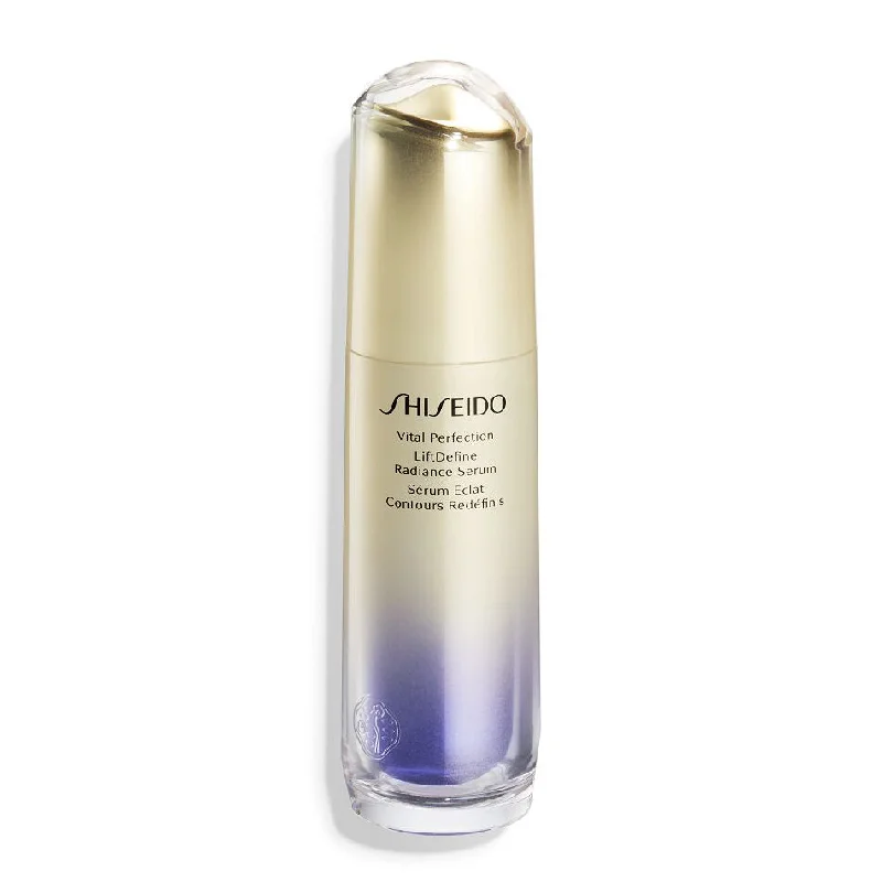 Shiseido Vital Perfection LiftDefine Radiance Serum