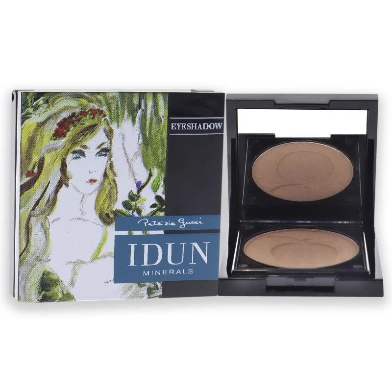 Single Shade Eyeshadow - 109 Nstrot by Idun Minerals for Women - 0.1 oz Eyeshadow