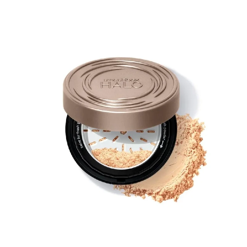 Smashbox Halo Fresh Perfecting Powder