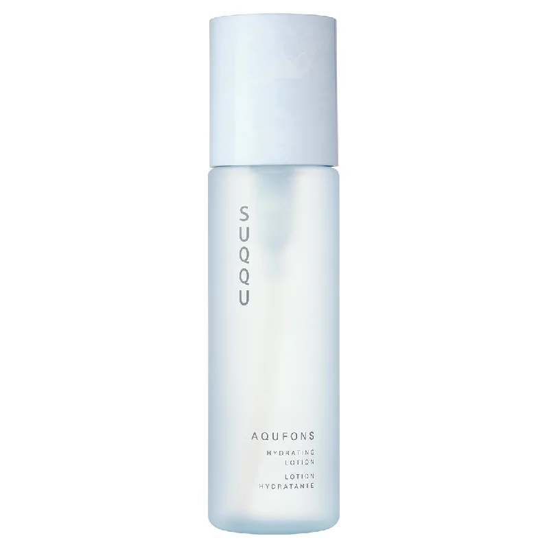 SUQQU AQUFONS Hydrating Lotion