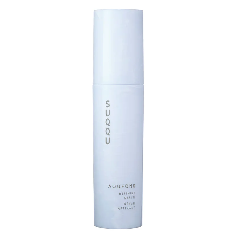 SUQQU AQUFONS Refining Serum