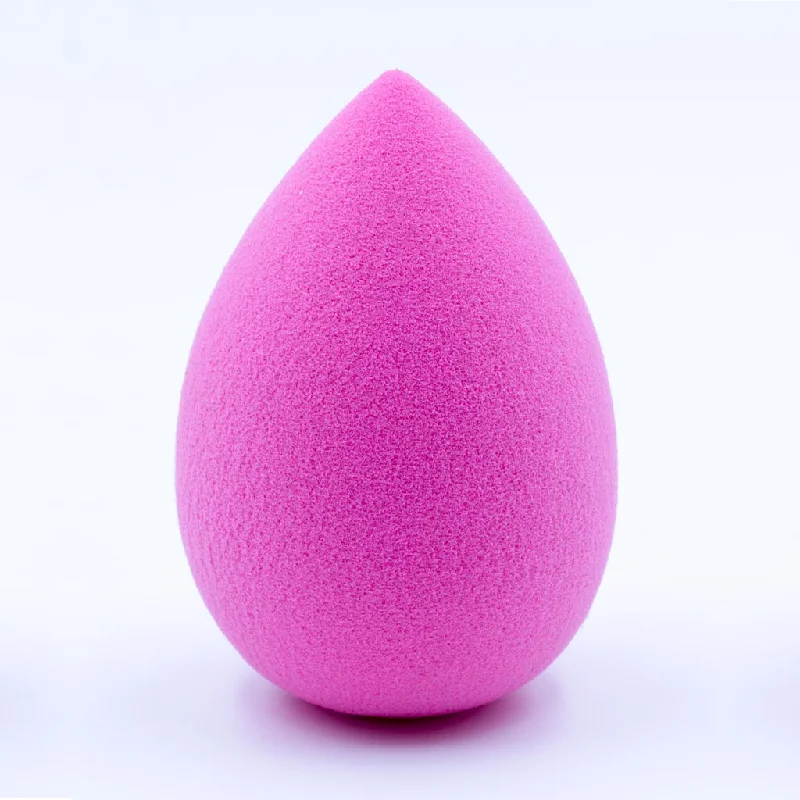 Teardrop Blending Sponge - Latex-free, Reusable, Makeup Sponge