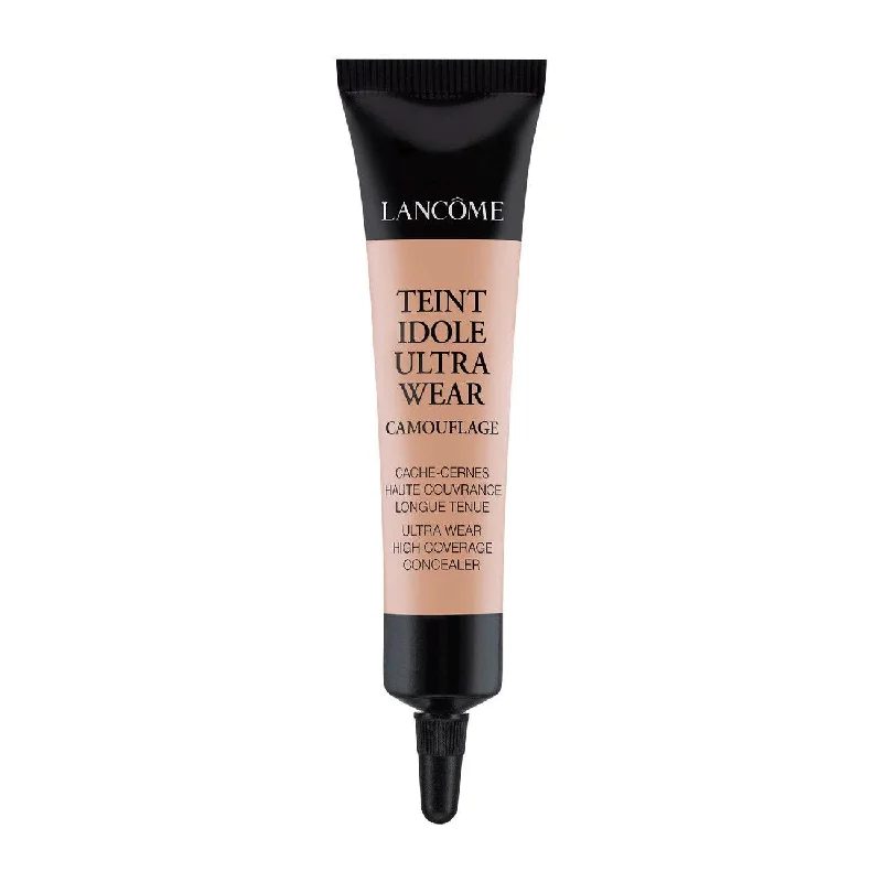 Teint Idole Ultra Wear Camouflage - Ultra Wear High Coverage Concealer