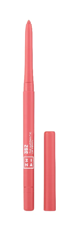 The Automatic Lip Pencil - 362 by 3Ina for Women - 0.01 oz Lip Pencil