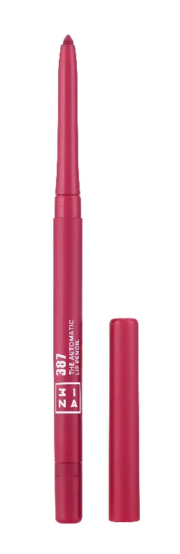 The Automatic Lip Pencil - 387 by 3Ina for Women - 0.01 oz Lip Pencil