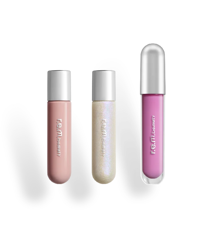 pink potion lip trio