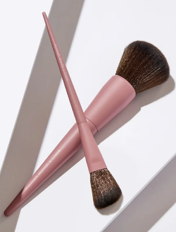 The Contour Brush Kit