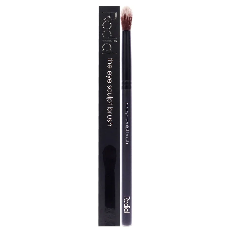 The Eye Sculpt Brush by Rodial for Women - 1 Pc Brush