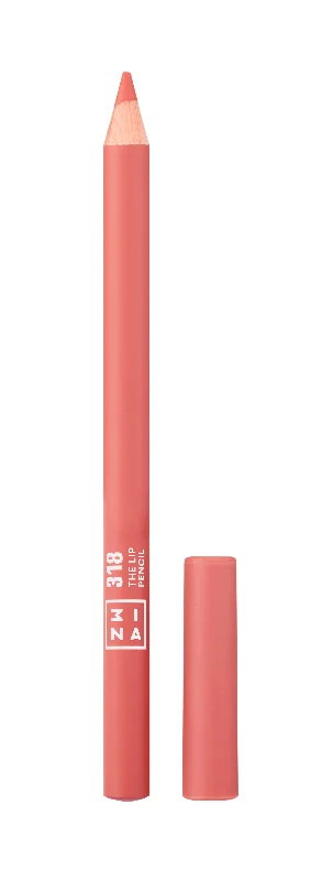 The Lip Pencil - 318 by 3Ina for Women - 0.04 oz Lip Pencil