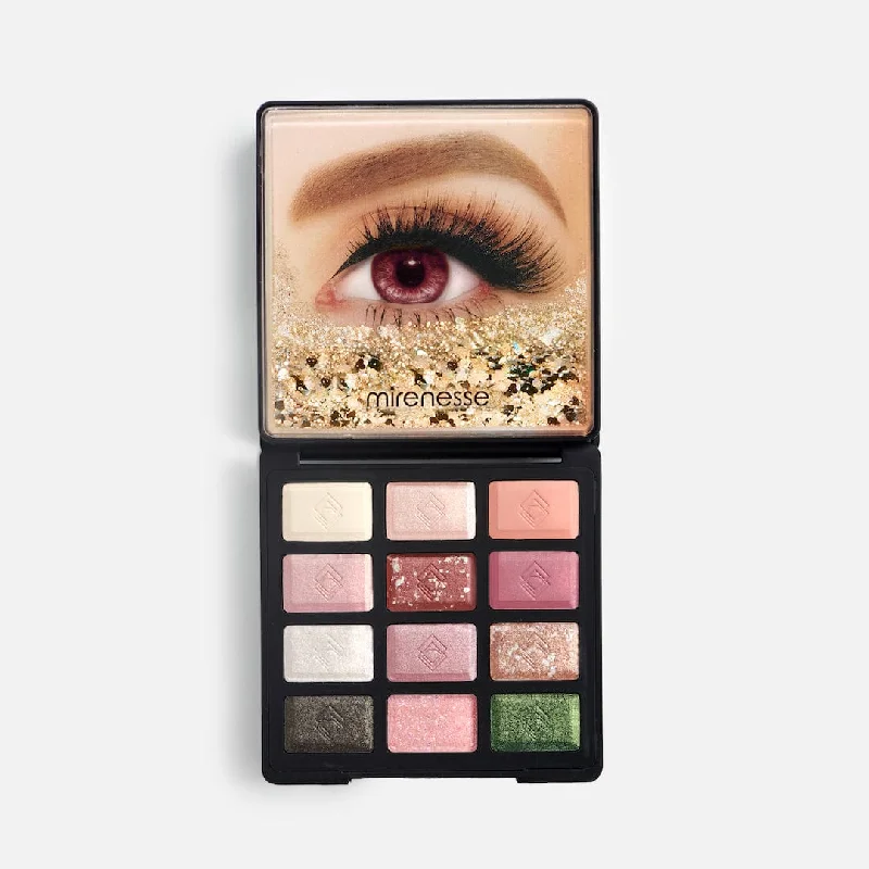 The Lovers Eyeshadow Collection - Limited Edition 5. Say Yes To Ros√e