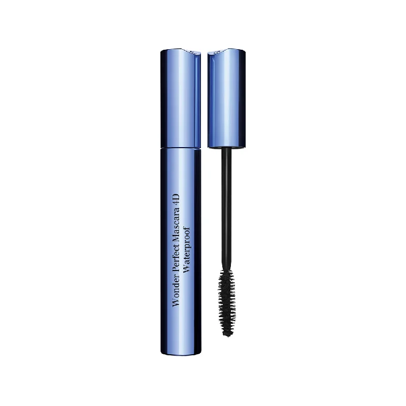 Wonder Perfect Mascara 4D Waterproof