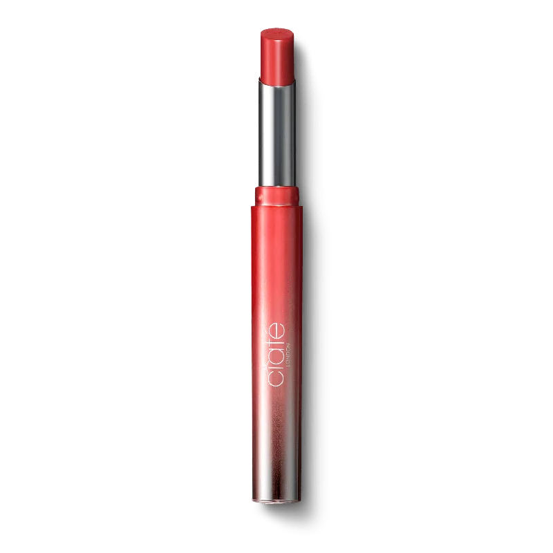 Rocket - Vibrant Coral Red